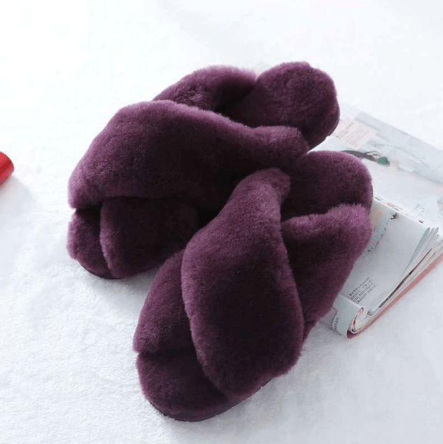 Milagros Women's Slippers Shoes
