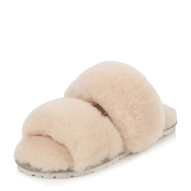Minina Slippers