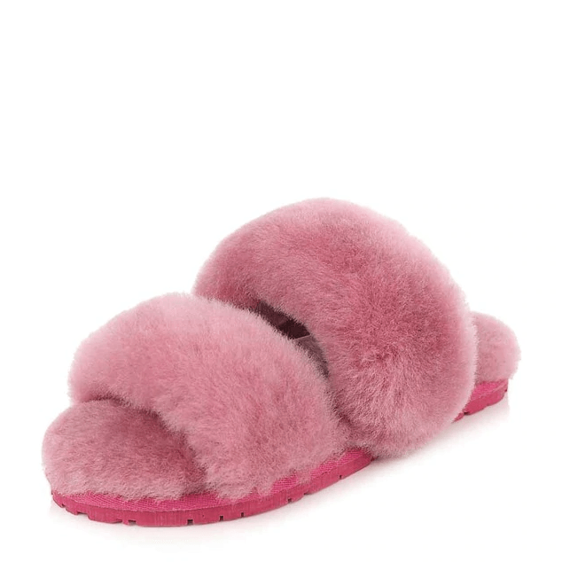 Minina Slippers