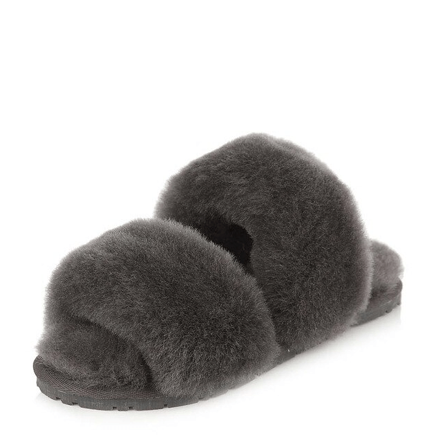 Minina Slippers