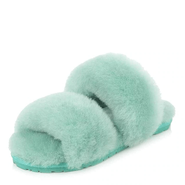 Minina Slippers