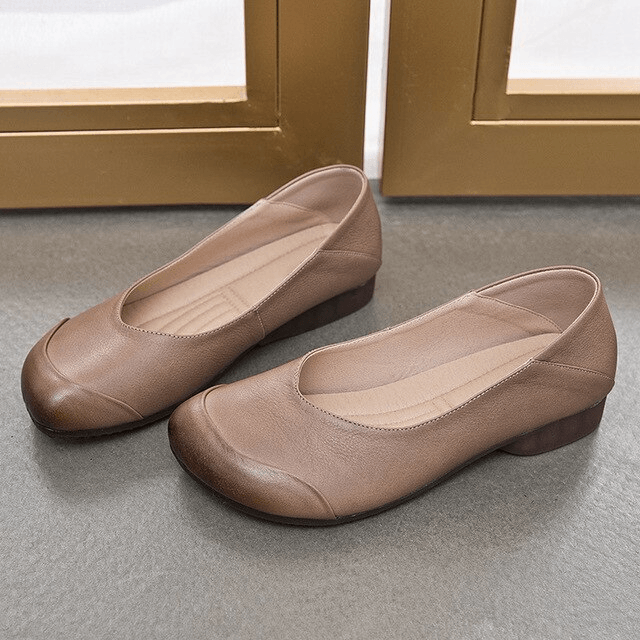 Moly Women's Flat Shoes