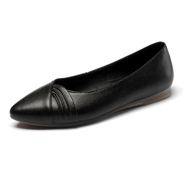 USS Shoes Monet Women's Flat Shoes