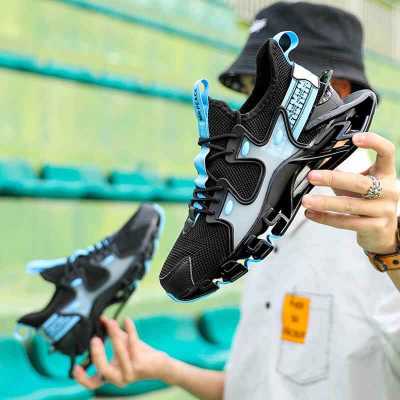 Mr Peace Sneakers Original