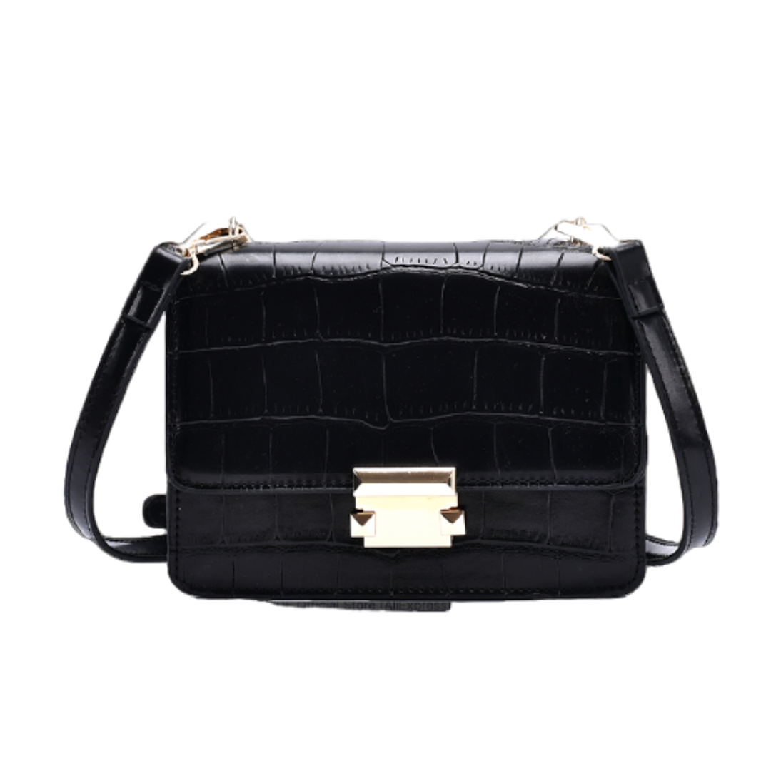 Asafran Handbags - Luxuryurbanwear