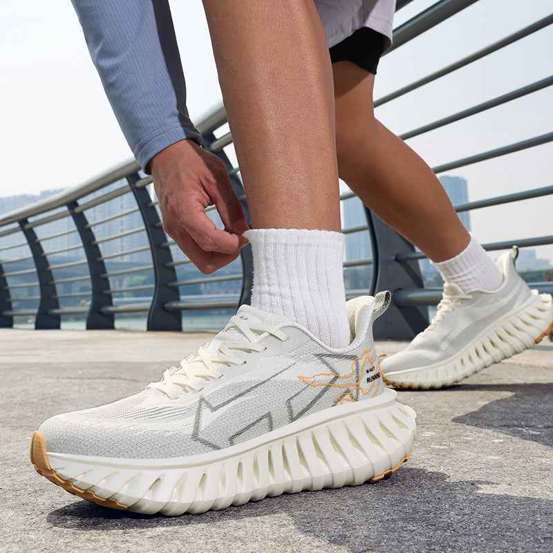 N-Hot Running Shoes Lightweight & Breathable