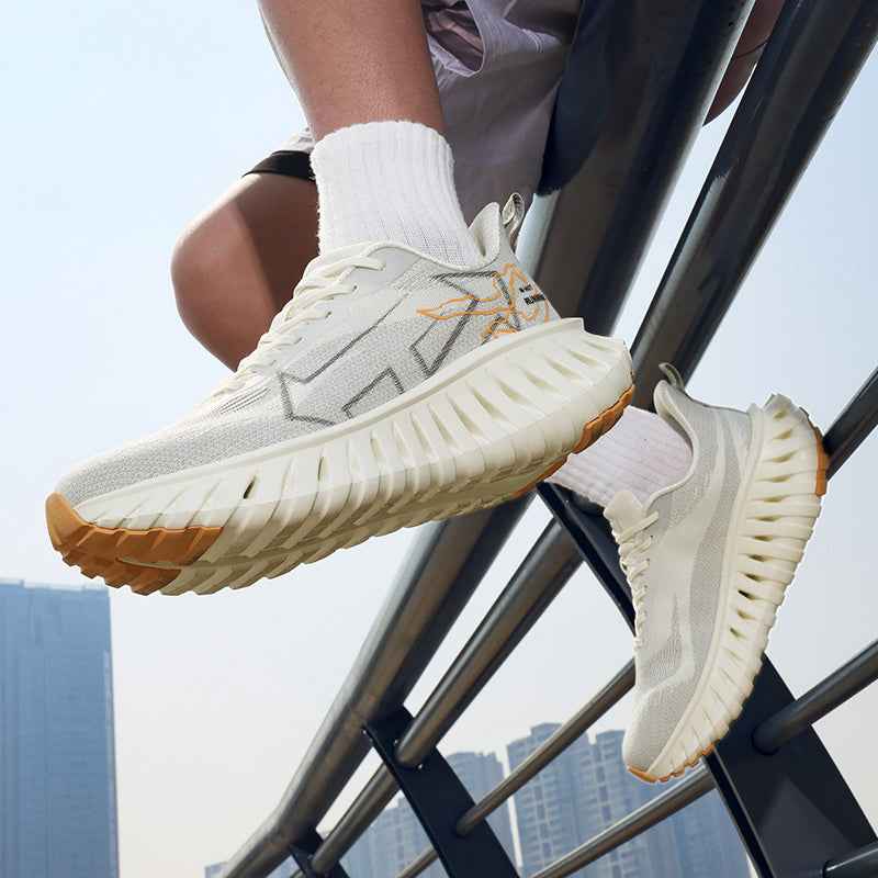 N-Hot Running Shoes Lightweight & Breathable