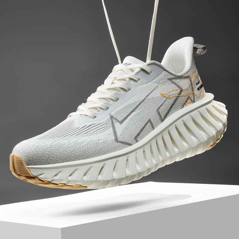 N-Hot Running Shoes Lightweight & Breathable