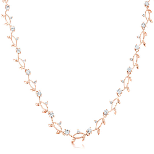 Vineyard Necklace