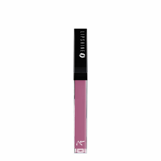 NICKA K Velvet Lip Shine - A83 Viola