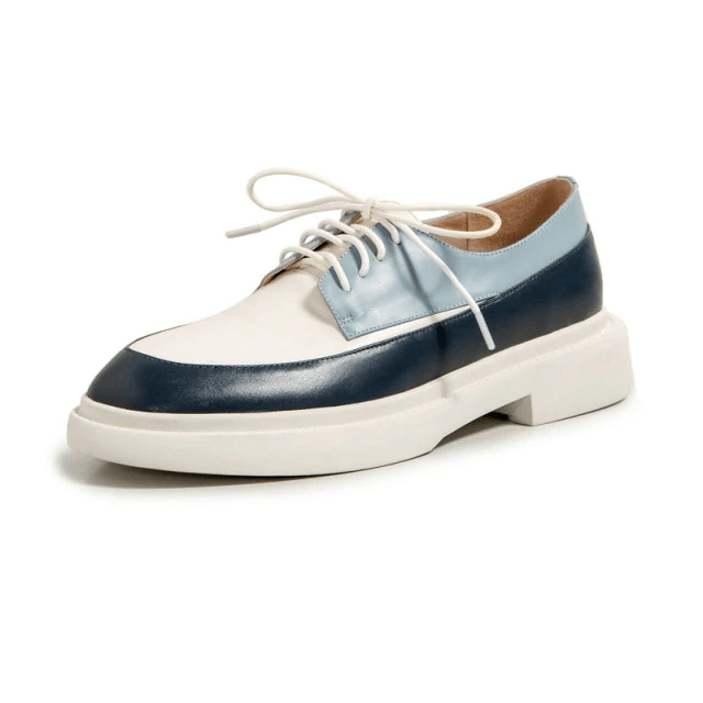 Nadal Women's Loafer Leather  Shoes