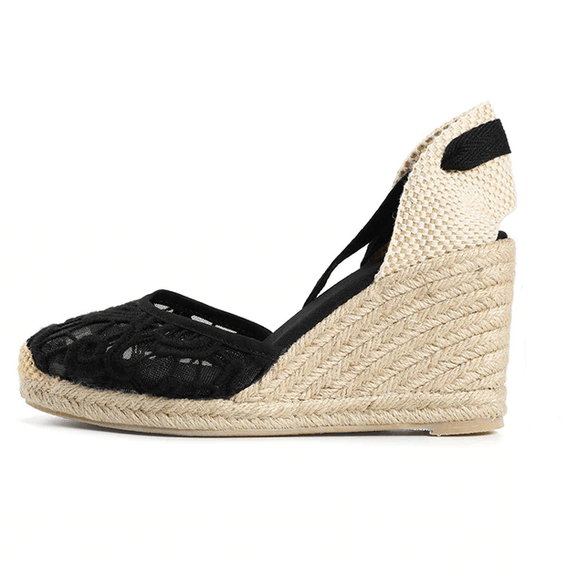 Nanda Wedges