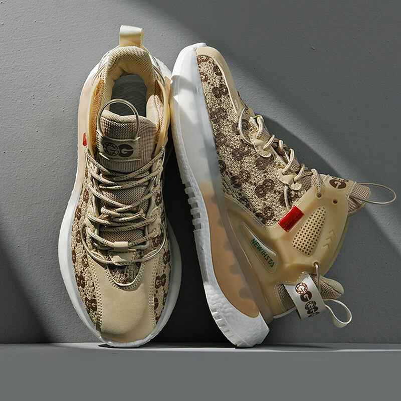 New Ishta Sneakers Original best Athletic Shoes 2022