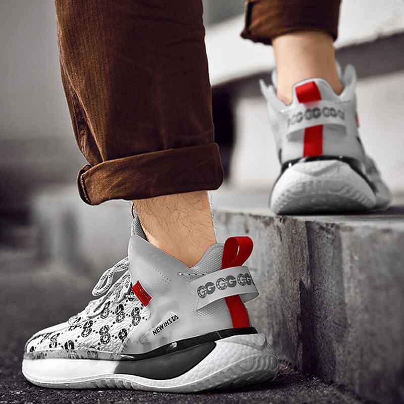 New Ishta Sneakers Original best Athletic Shoes 2022