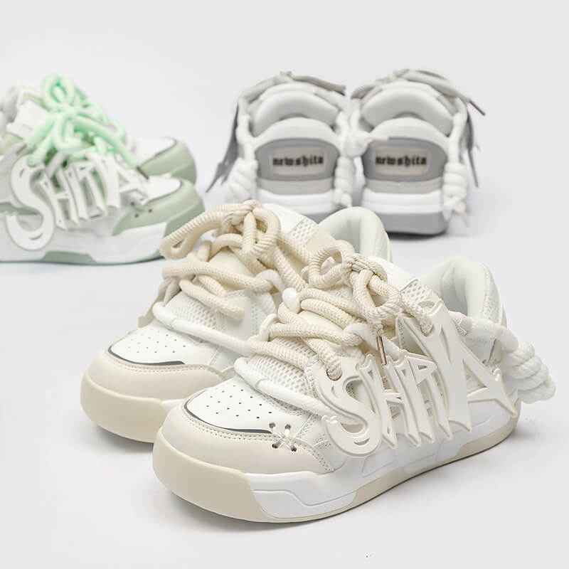 New Shita Sneakers ugly shoes 2024