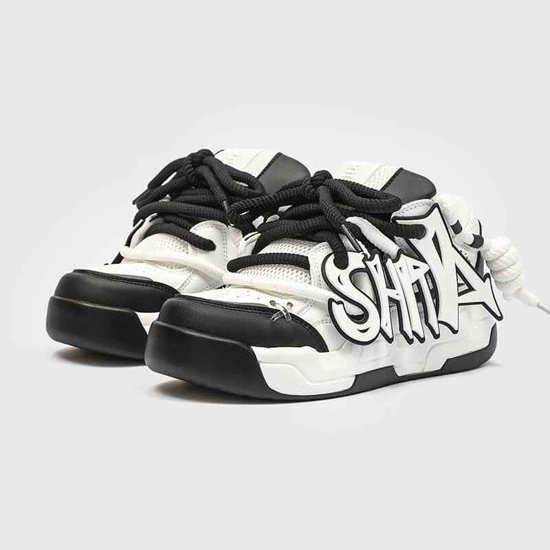 New Shita Sneakers ugly shoes 2024