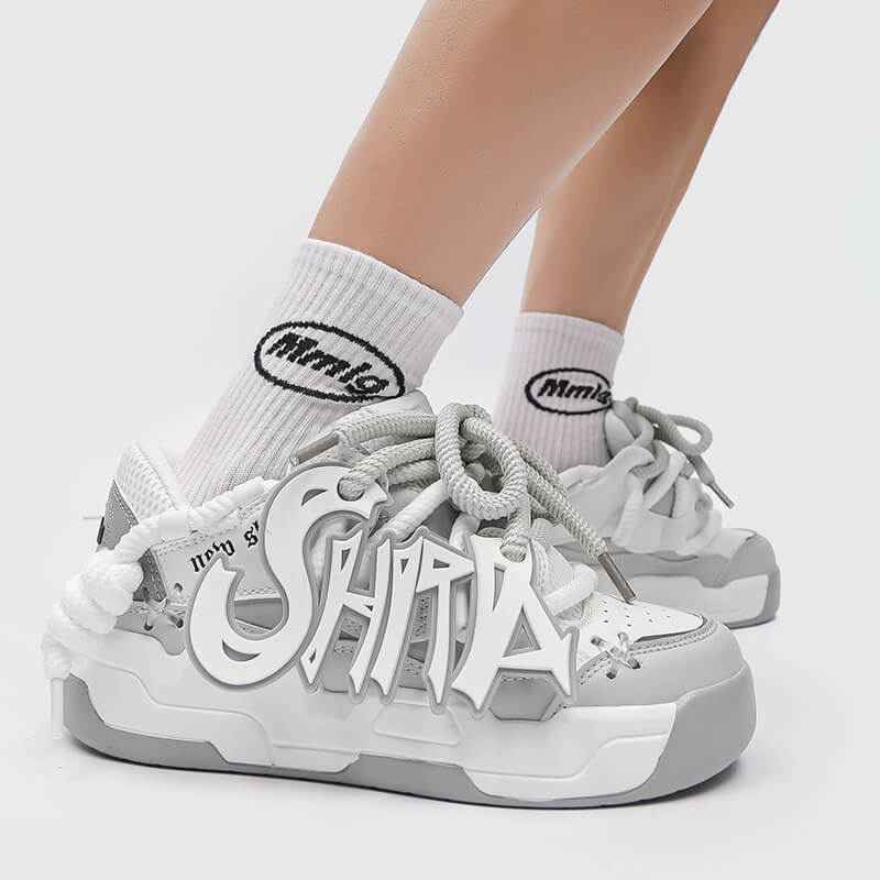 New Shita Sneakers ugly shoes 2024
