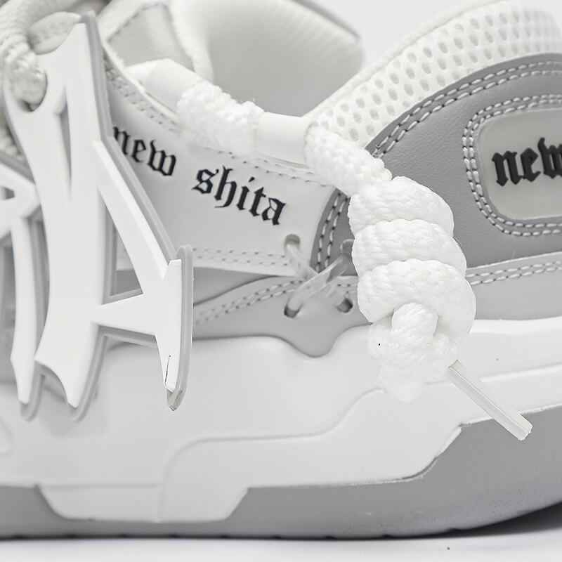 New Shita Sneakers ugly shoes 2024
