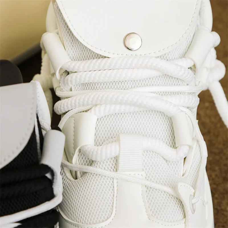 New Shita Sneakers ugly shoes 2024