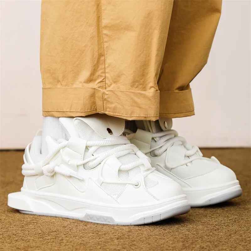 New Shita Sneakers ugly shoes 2024
