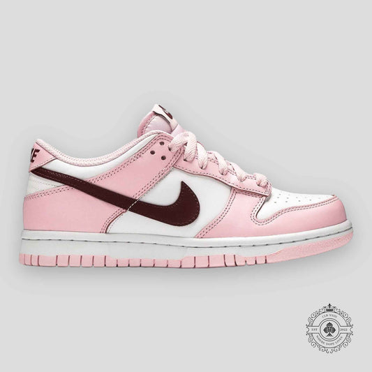 Nike Dunk Low GS “Pink Foam”