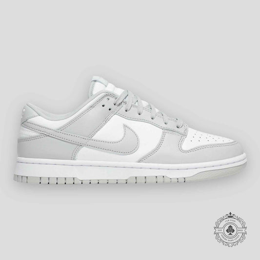 Nike Dunk Low “Grey Fog”