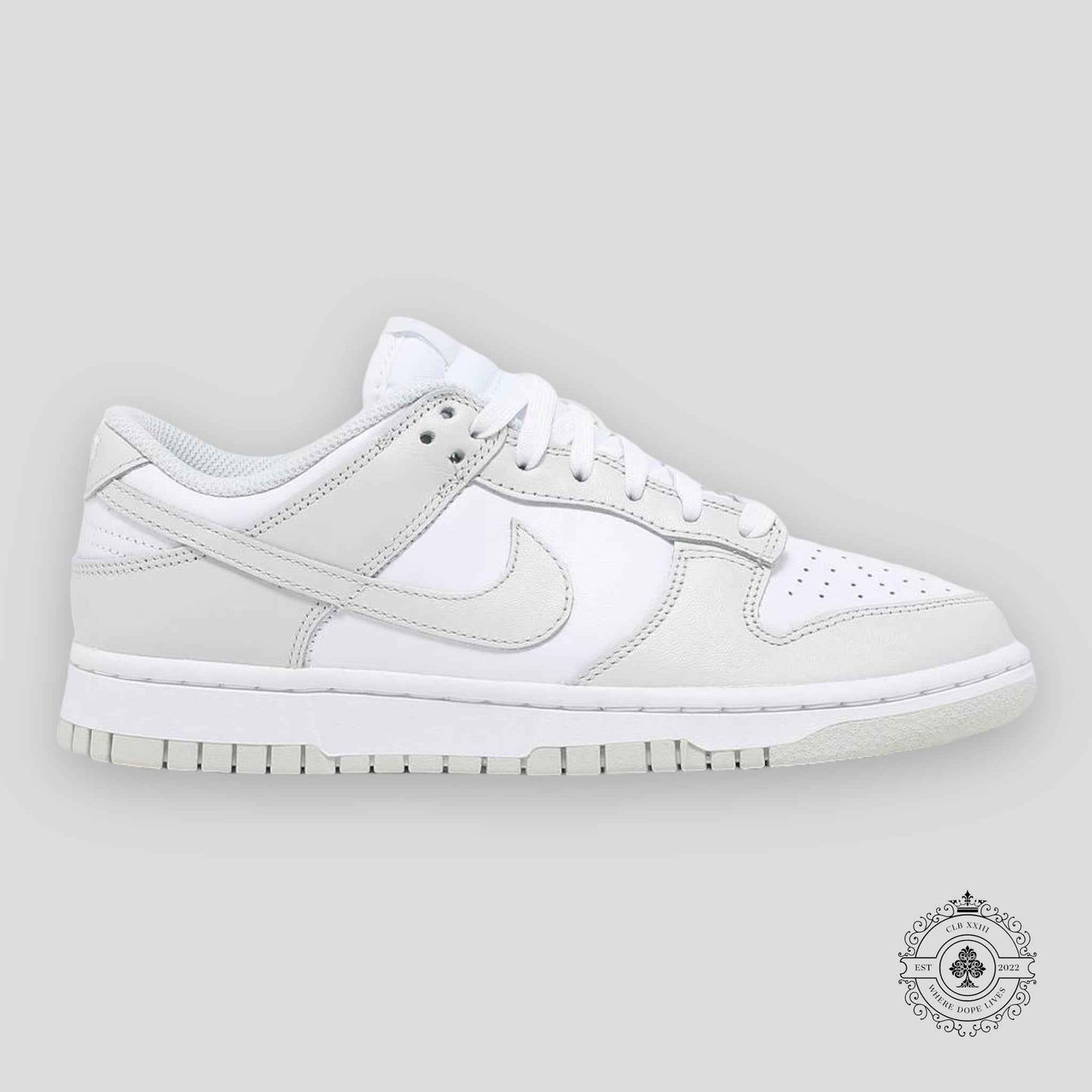 Nike Dunk Low W Photon Dust