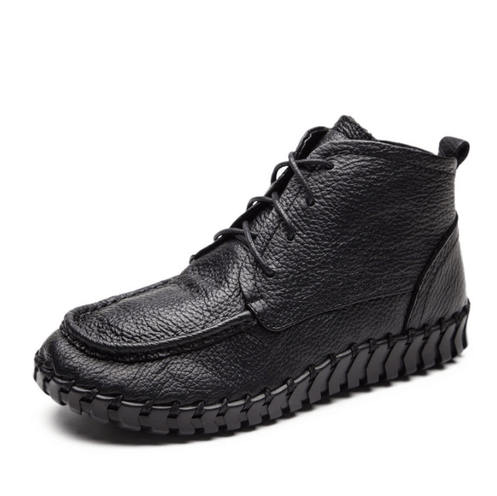 Nilay Women's Booties