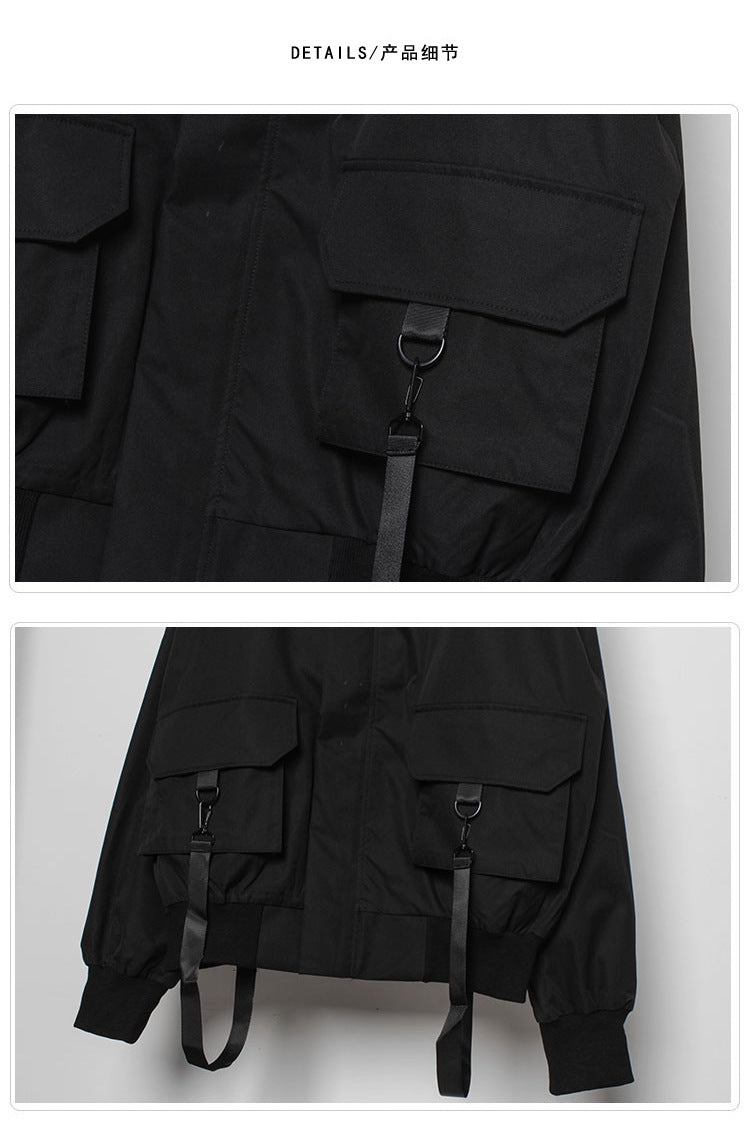 Tech VA26 Jacket