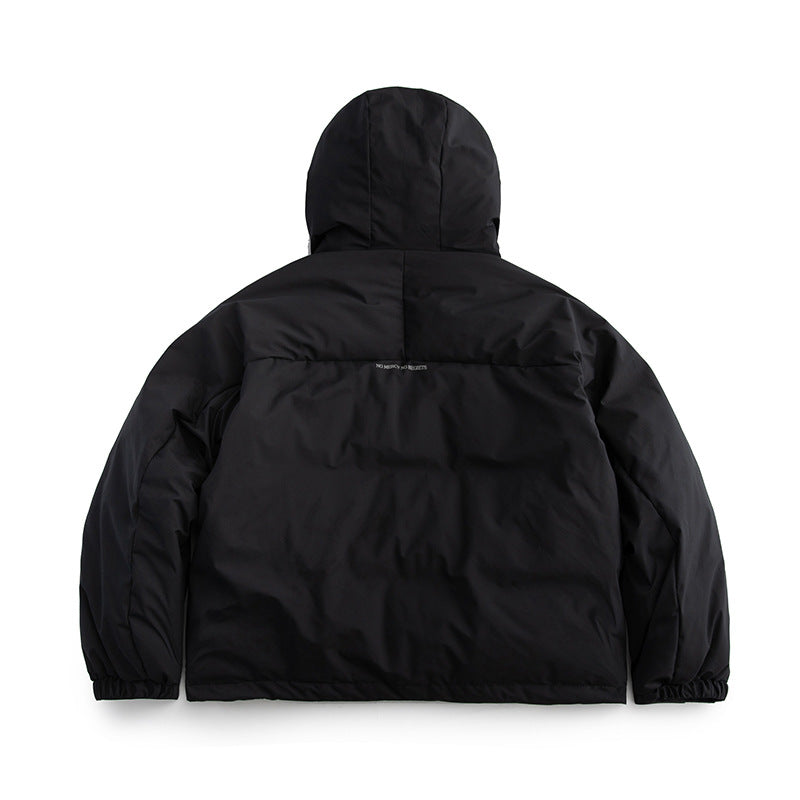 Studio Frank Coat