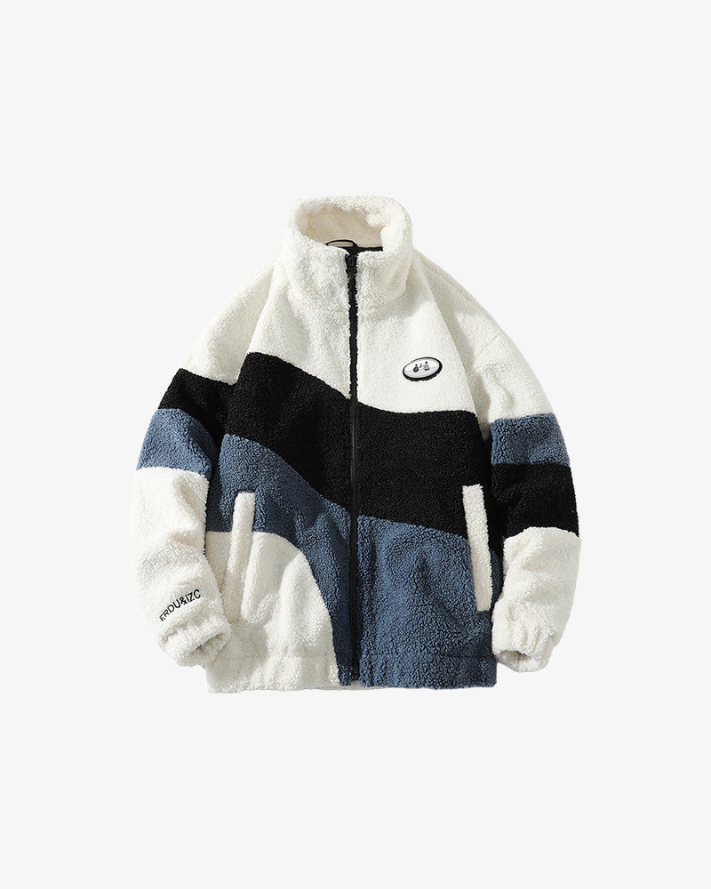 Yeti Fleece