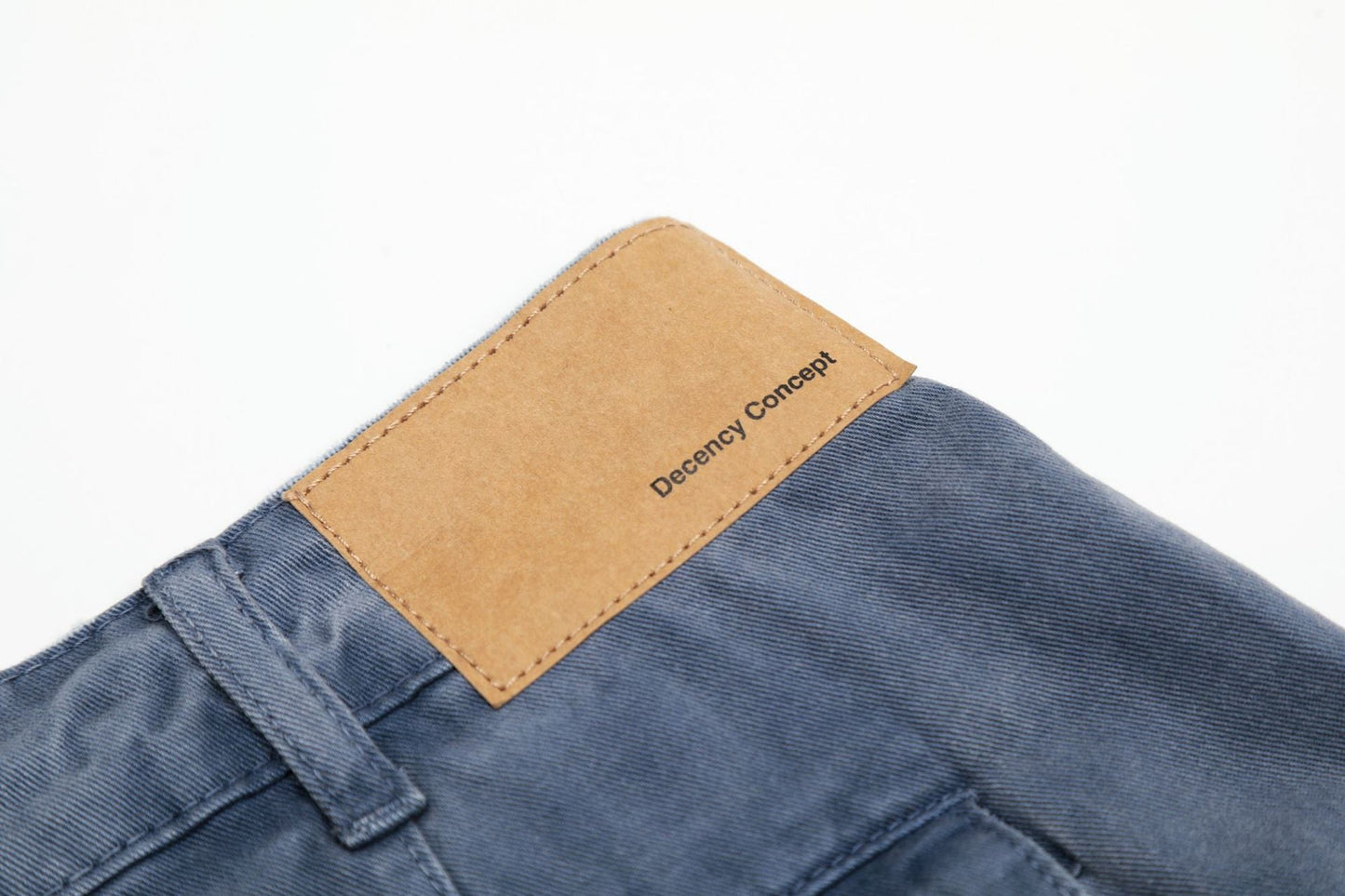 Retro Loose Fit MultiPocket Denim Cargo Jeans