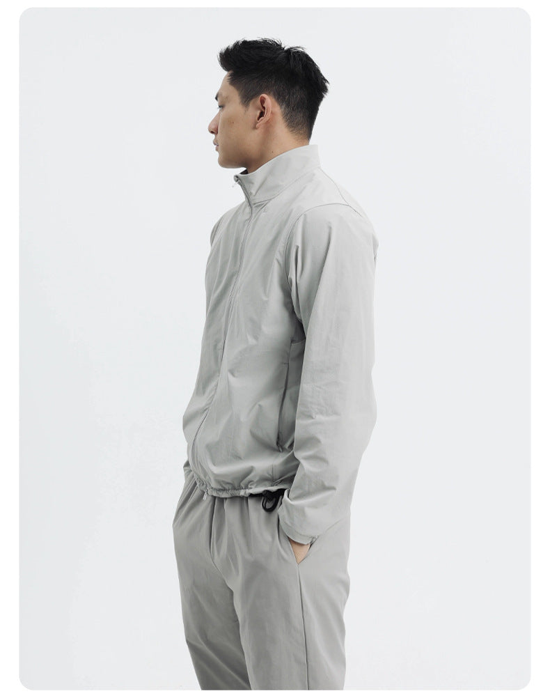 Lightweight American Sport Jacket