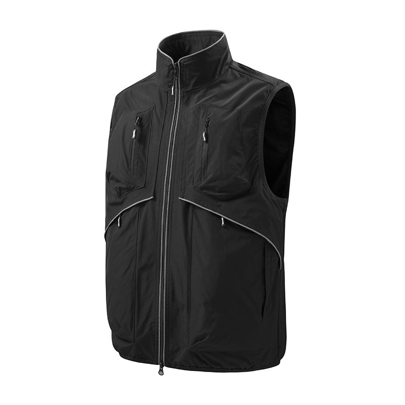 Outdoor MultiPocket Vest