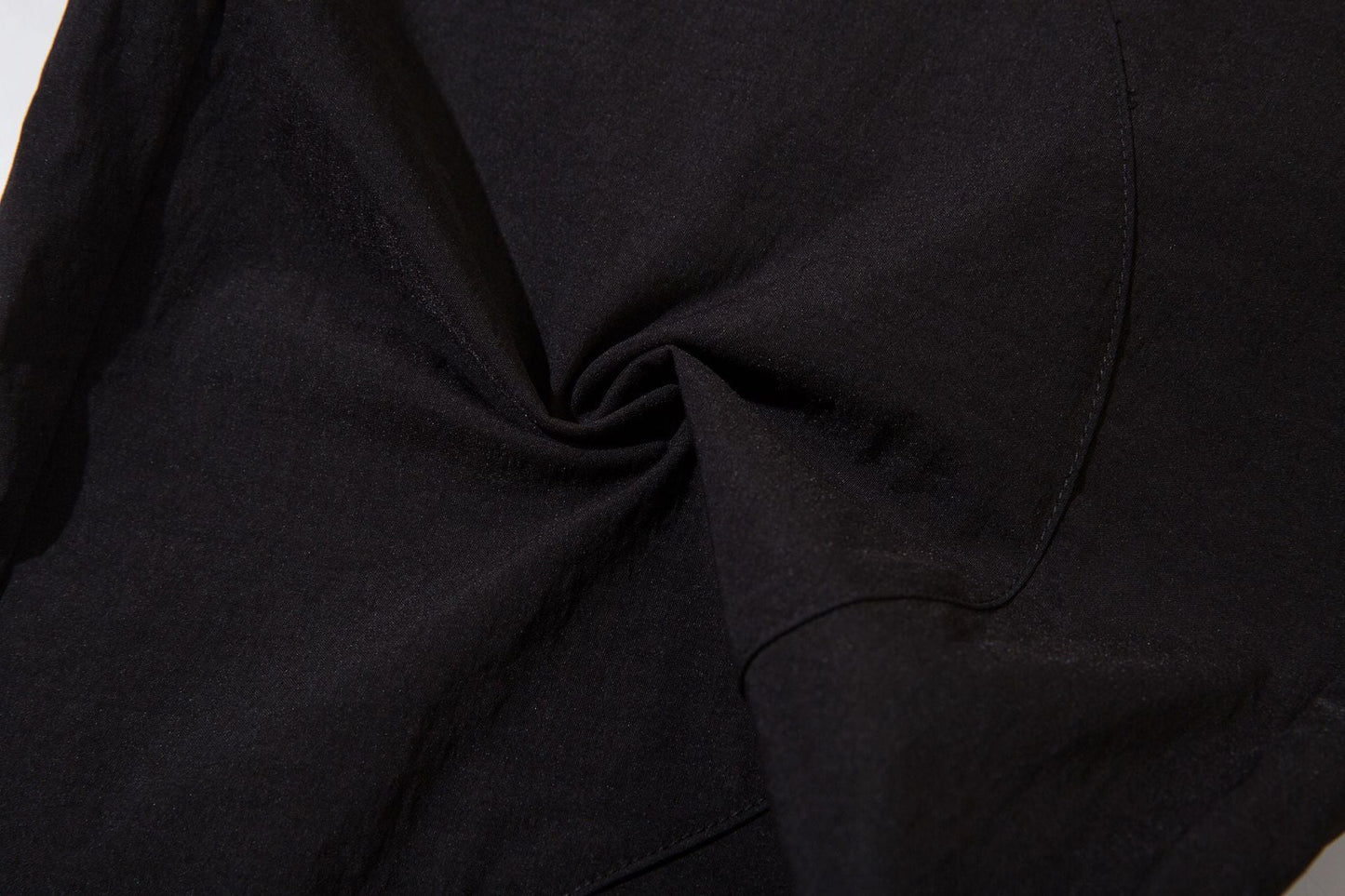 Retro 'Cyclone' Straight Leg Pants