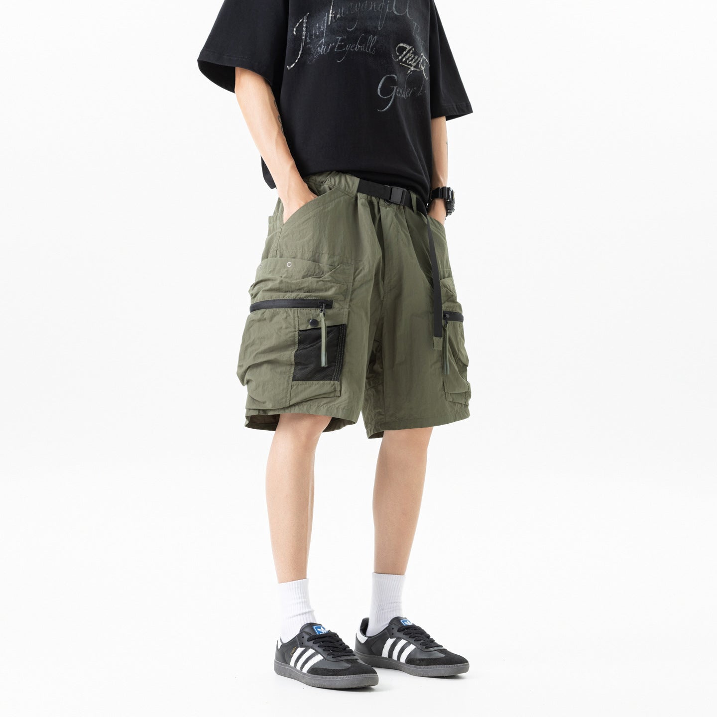Recon Utility Shorts