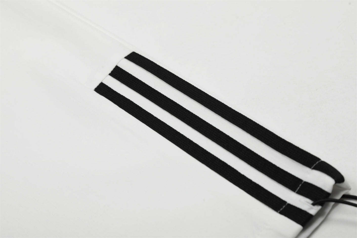 Retro Stripe Track Pants