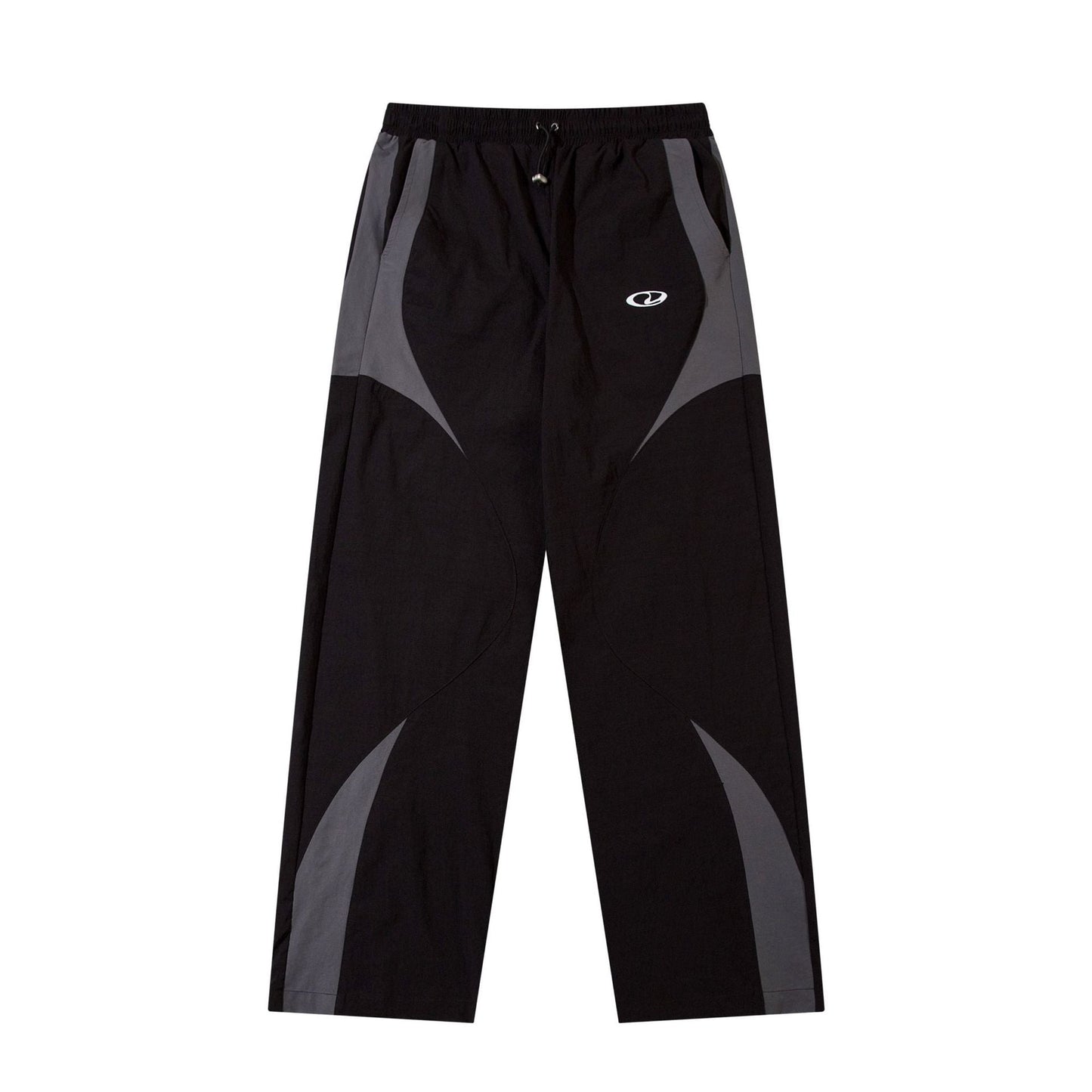 Retro 'Cyclone' Straight Leg Pants