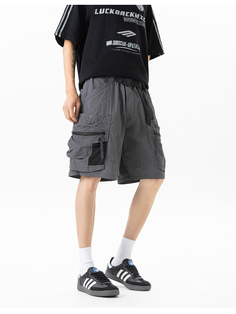 Recon Utility Shorts