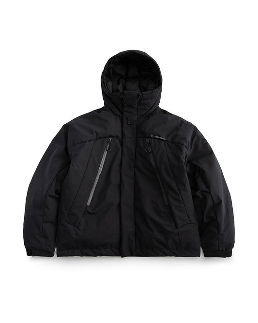 Studio Frank Coat