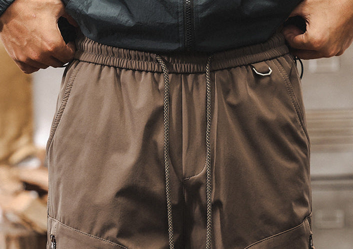 Vintage Workwear Cargo Pants