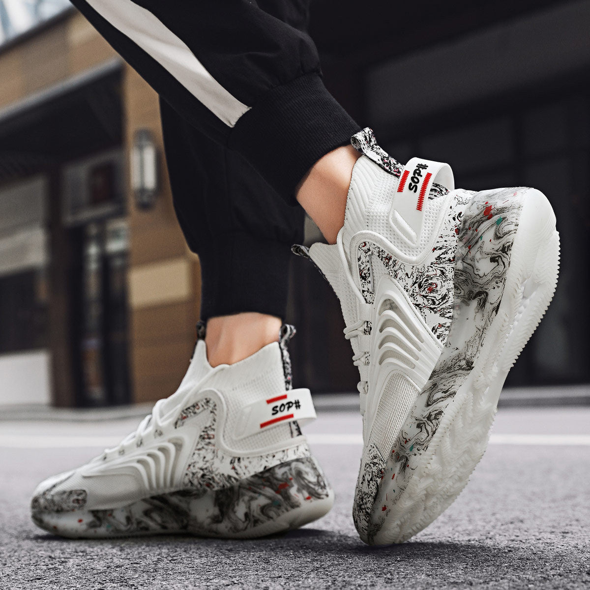 ZK300 Sneakers
