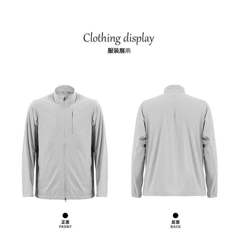 Lightweight American Sport Jacket