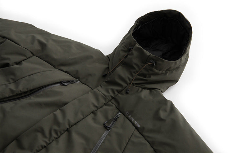 Studio Frank Coat
