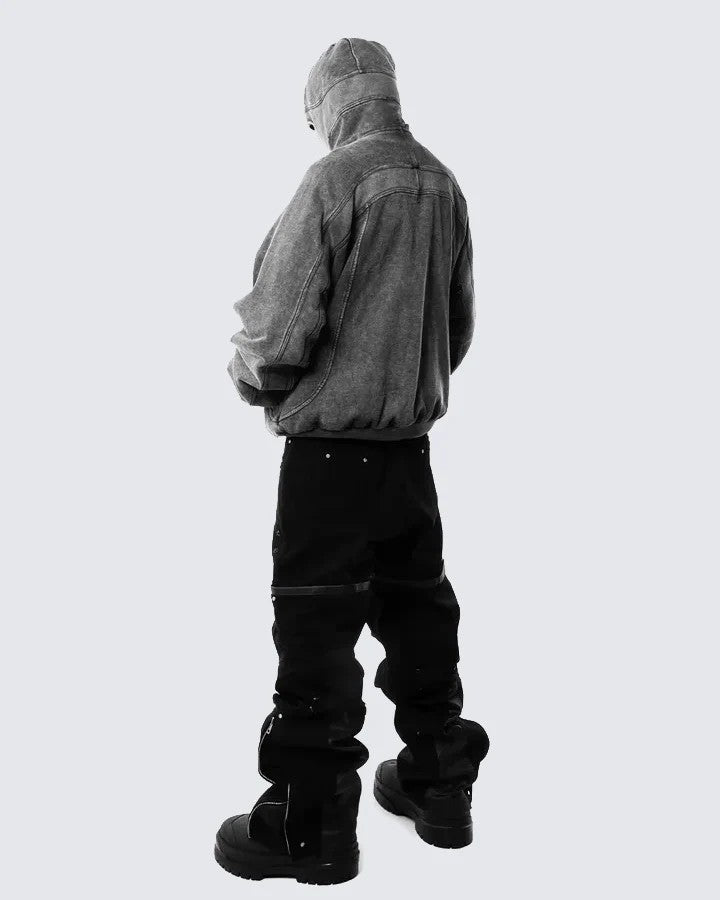 Zy-Pyro Hoodie
