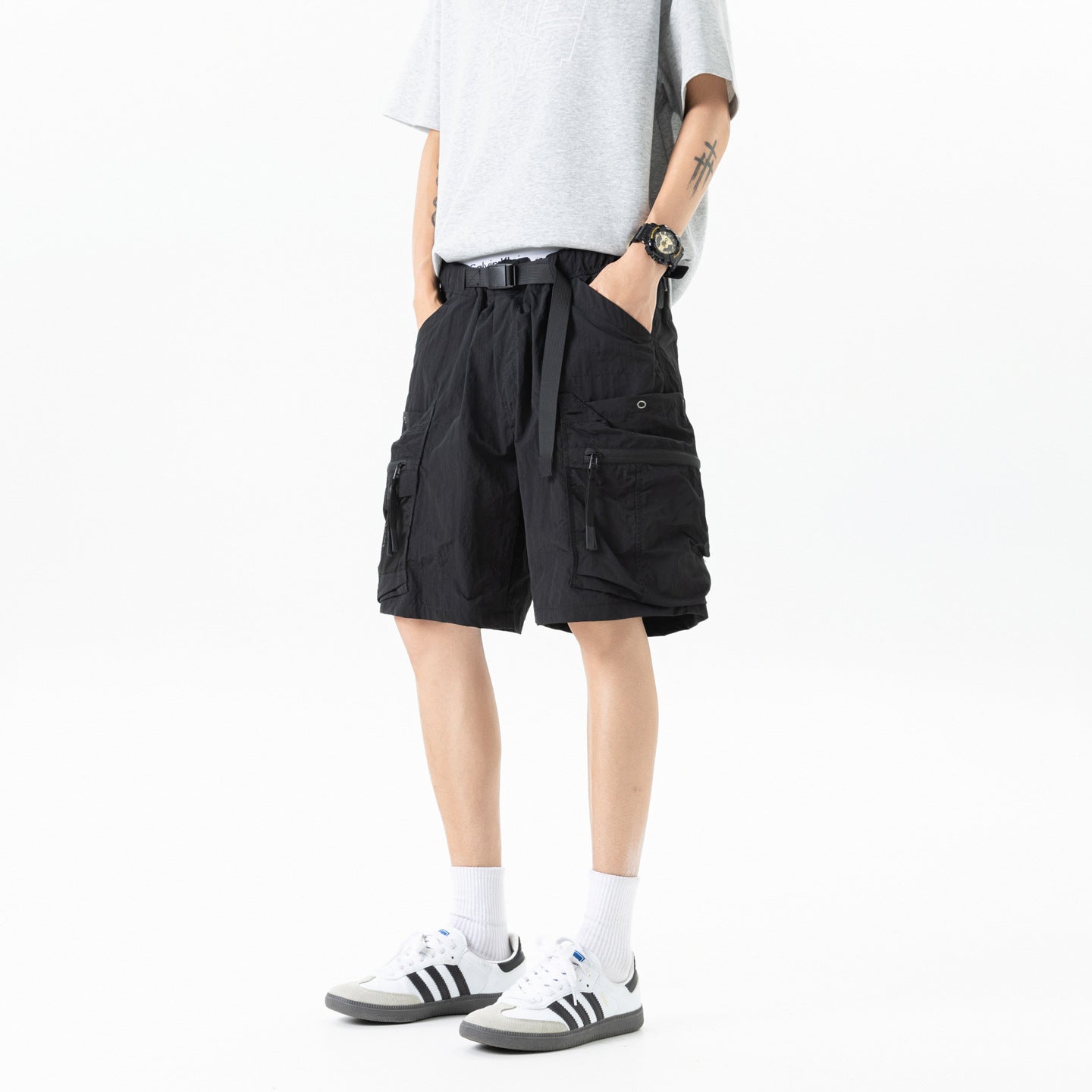 Recon Utility Shorts