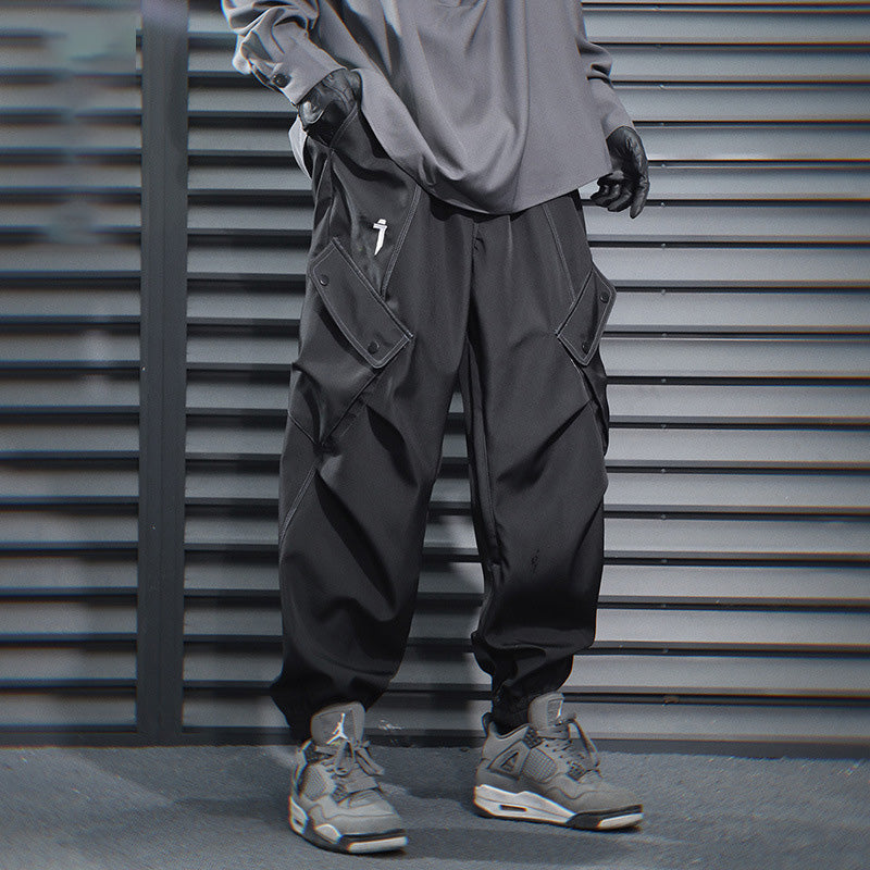Dark Industry T1 Cargo Joggers