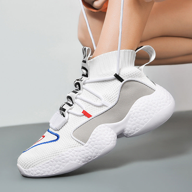 Orbit Knit Runners - Cloud Orbit