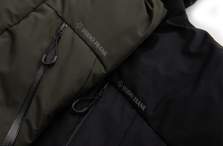 Studio Frank Coat