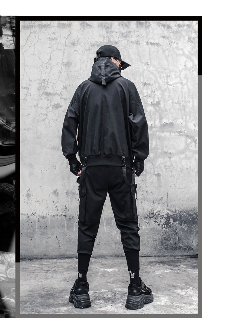 Tech VA26 Jacket